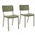 Rosemary - Powder Coated Steel