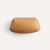 Camel - Top Grain Leather