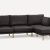 Slate - Top Grain Leather