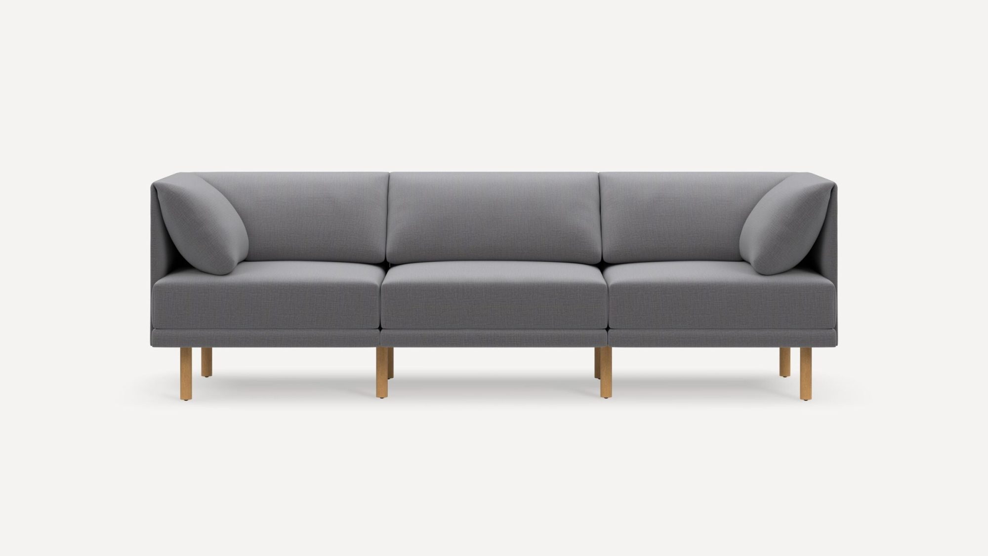 Range 3-Piece Sofa