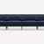 Navy Blue - Performance Flatweave