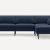 Navy Blue - Performance Flatweave