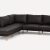 Slate - Top Grain Leather