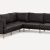 Slate - Top Grain Leather