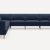 Navy Blue - Performance Flatweave