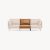 Camel - Top Grain Leather