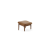 Camel - Top Grain Leather