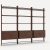 Walnut - Wood