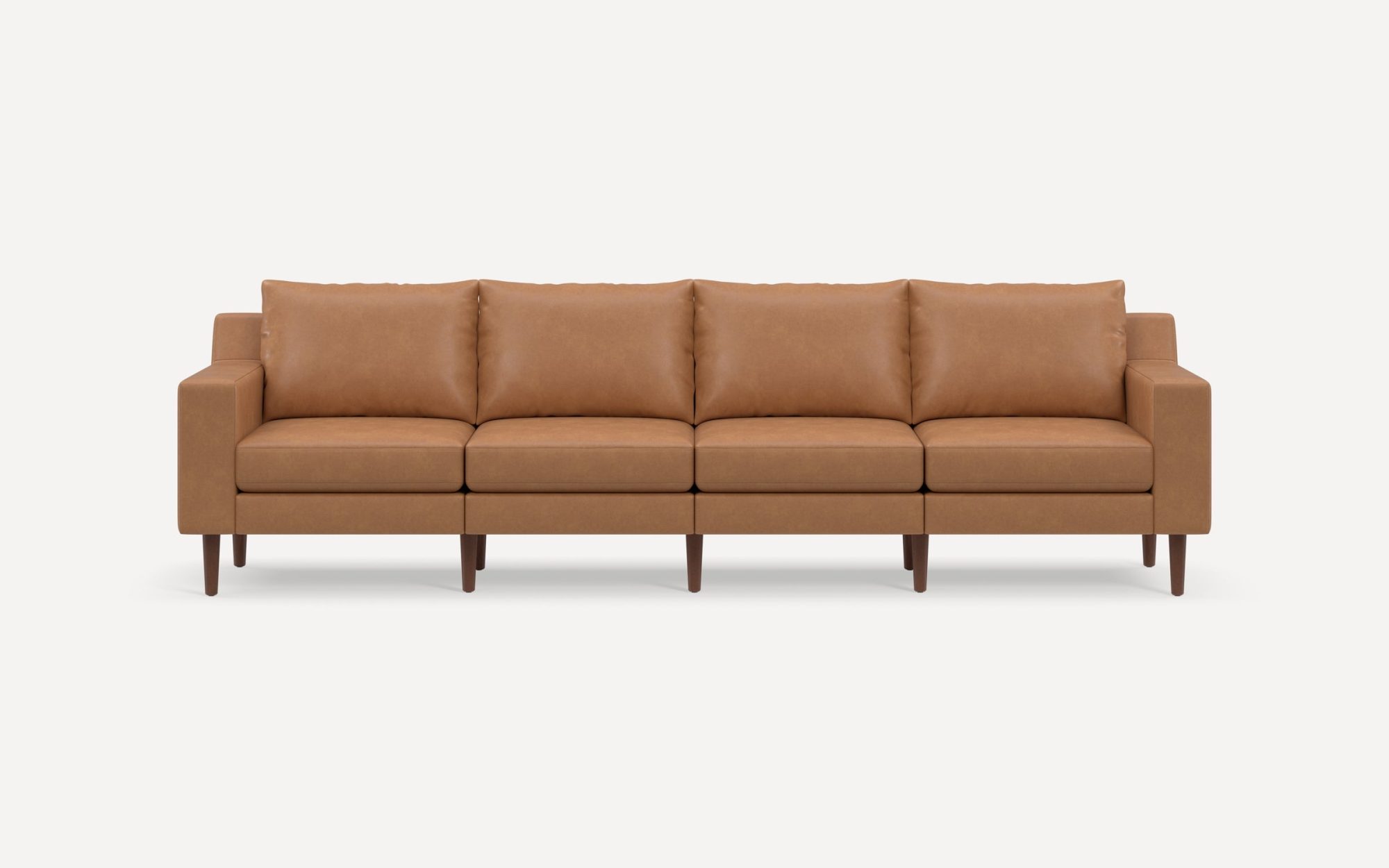 Mercer 4-Piece Sofa