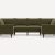 Olive - Performance Brushed Chenille