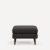 Heather Charcoal - Performance Chenille