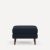 Navy Blue - Performance Flatweave