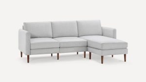 Nomad Sofa Sectional
