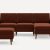 Sienna - Performance Brushed Chenille