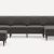Heather Charcoal - Performance Chenille