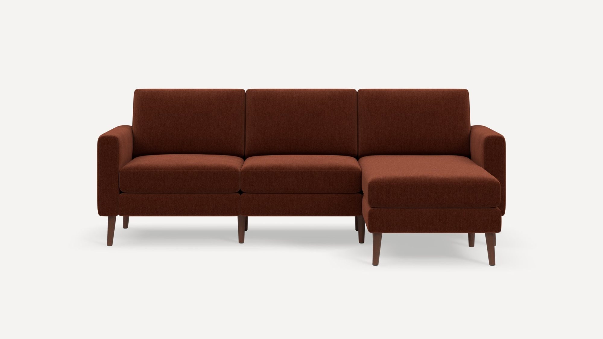 Nomad Sofa Sectional
