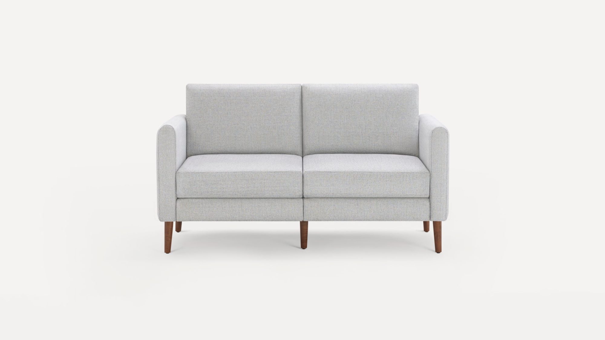 Nomad Loveseat