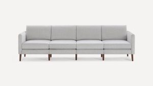 Nomad King Sofa