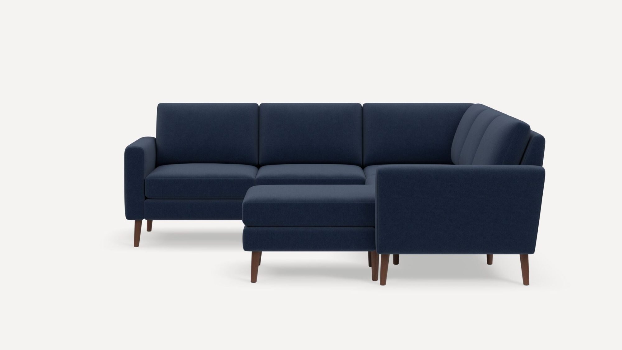 Nomad 5-Seat Corner Sectional with Chaise