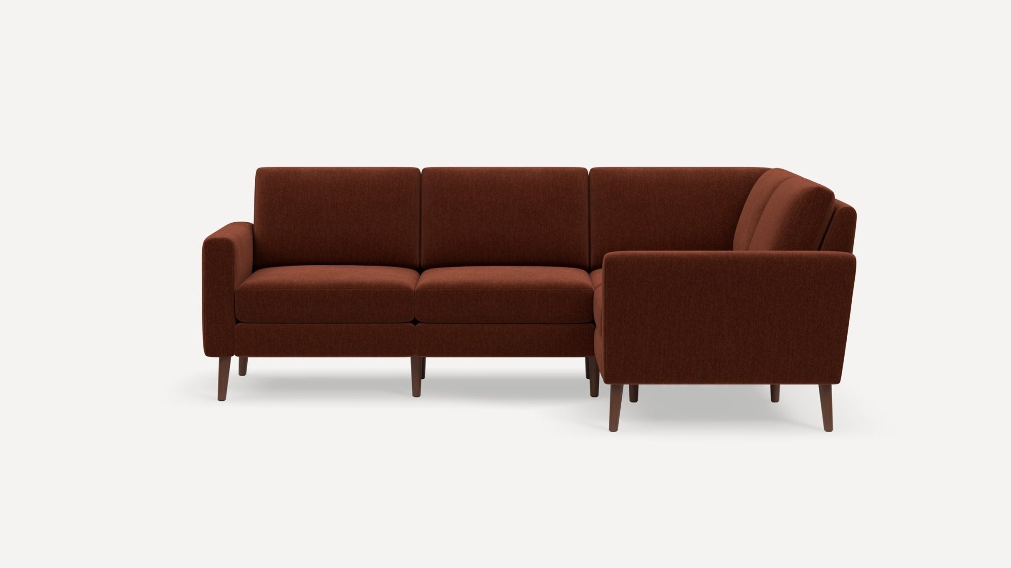 Nomad 4-Seat Corner Sectional