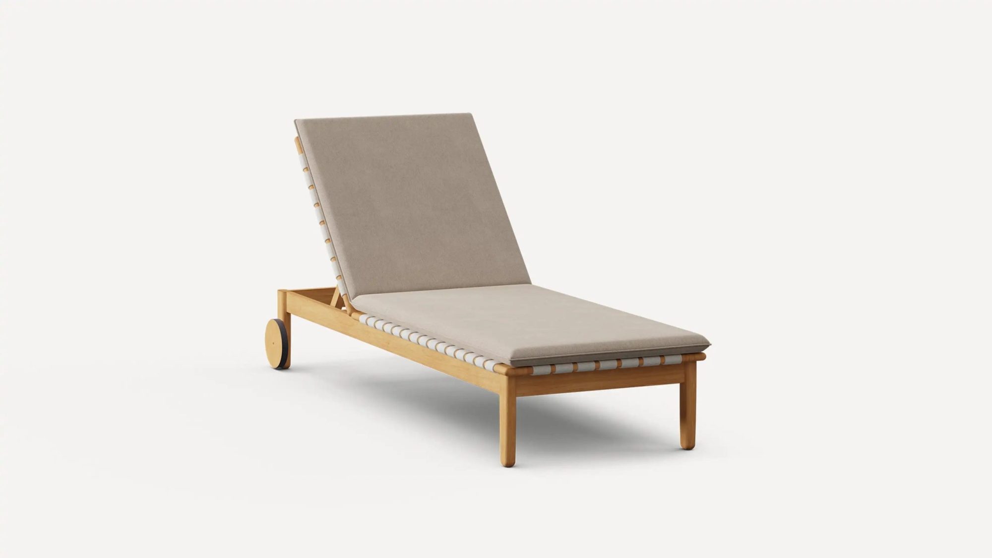 Dunes Sun Lounger