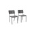 Shale - Powder Coated Steel