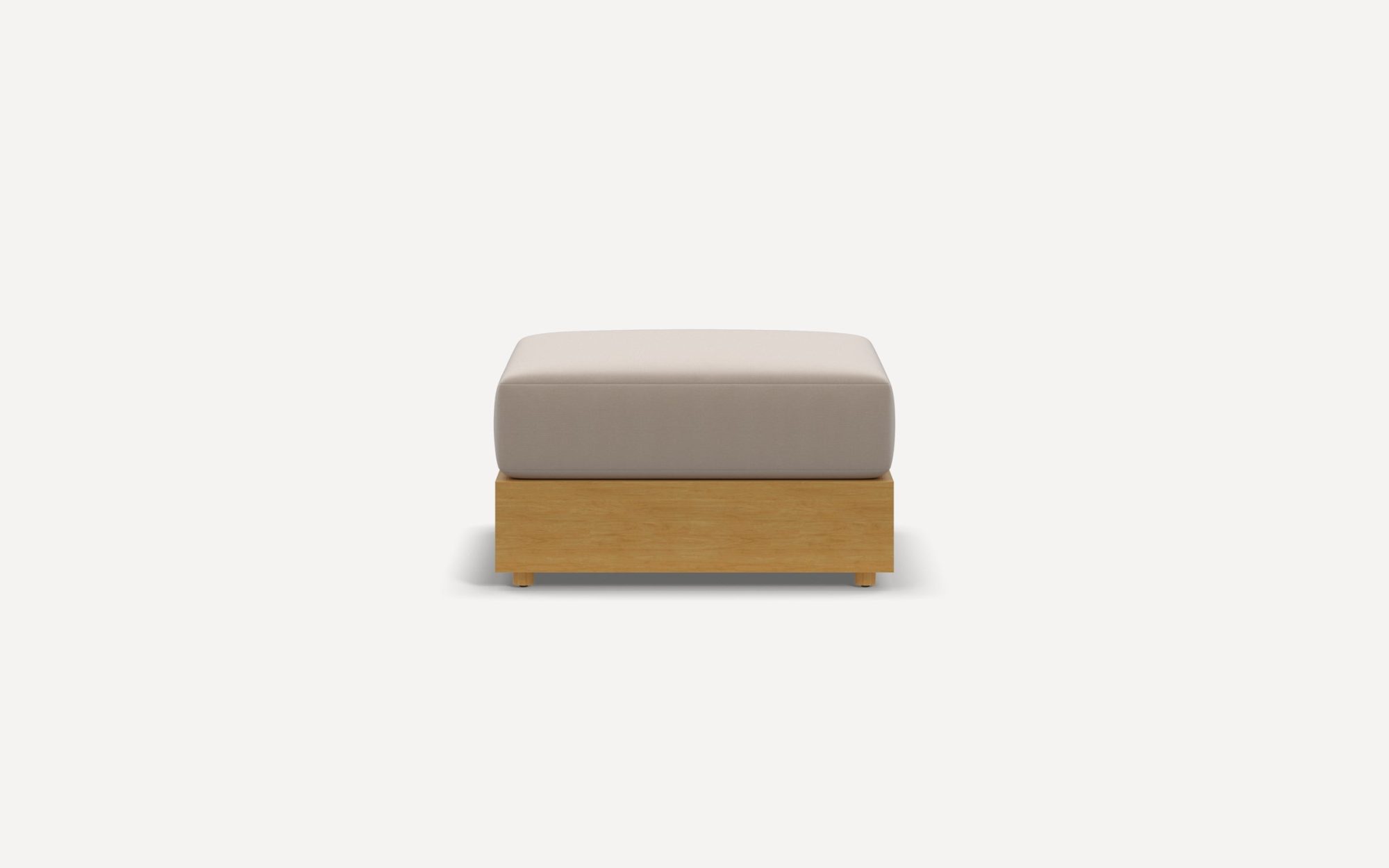 Cove Ottoman