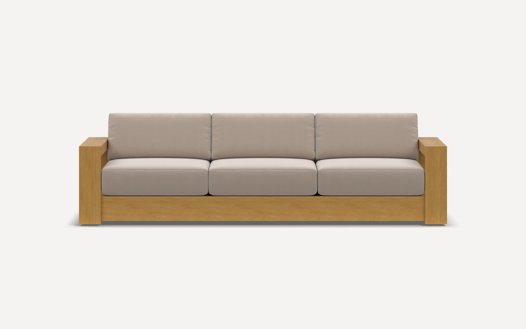 Cove 3-Seat Sofa