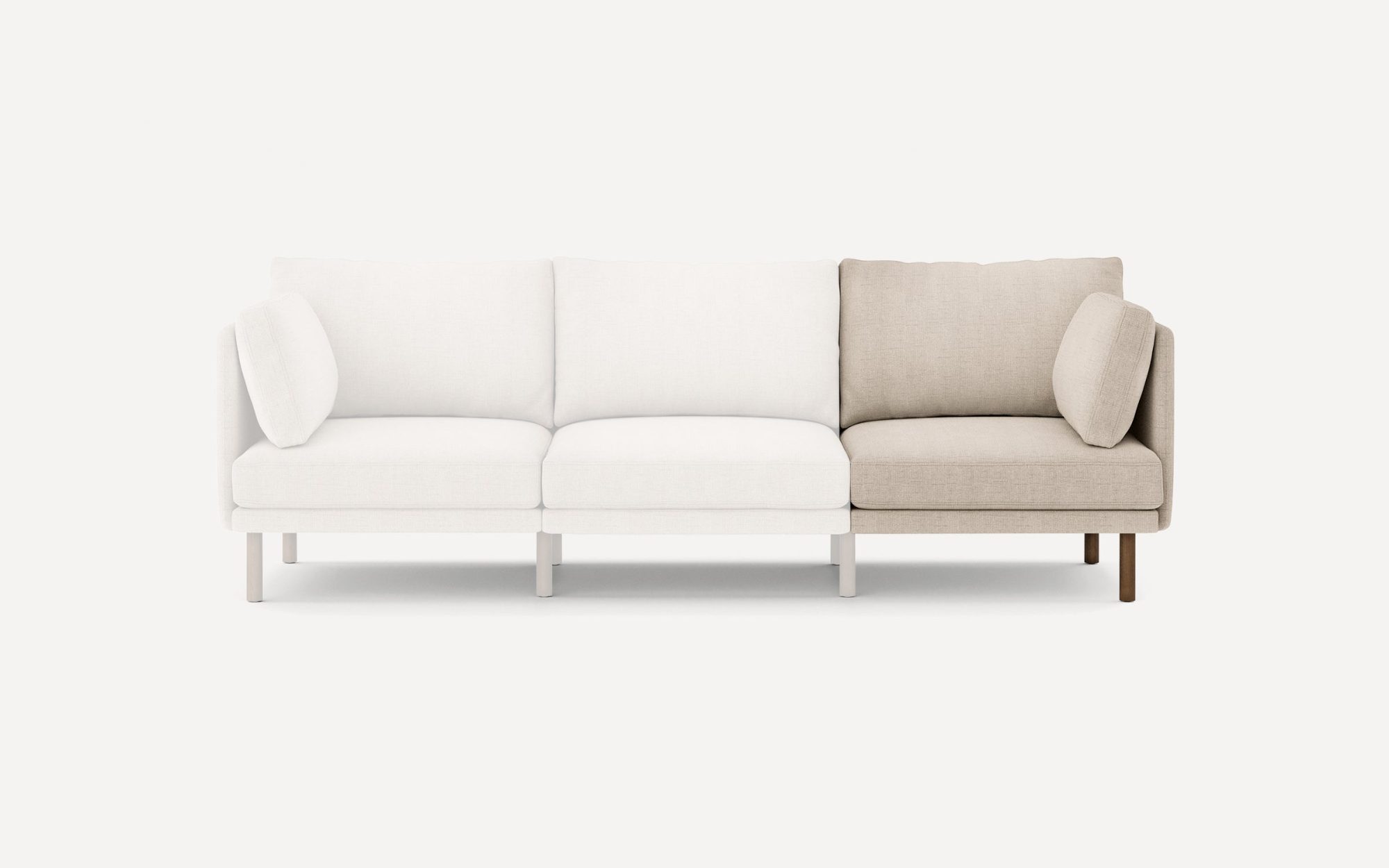 Field Corner End Seat