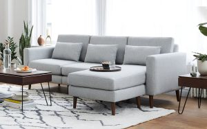 Nomad Sofa